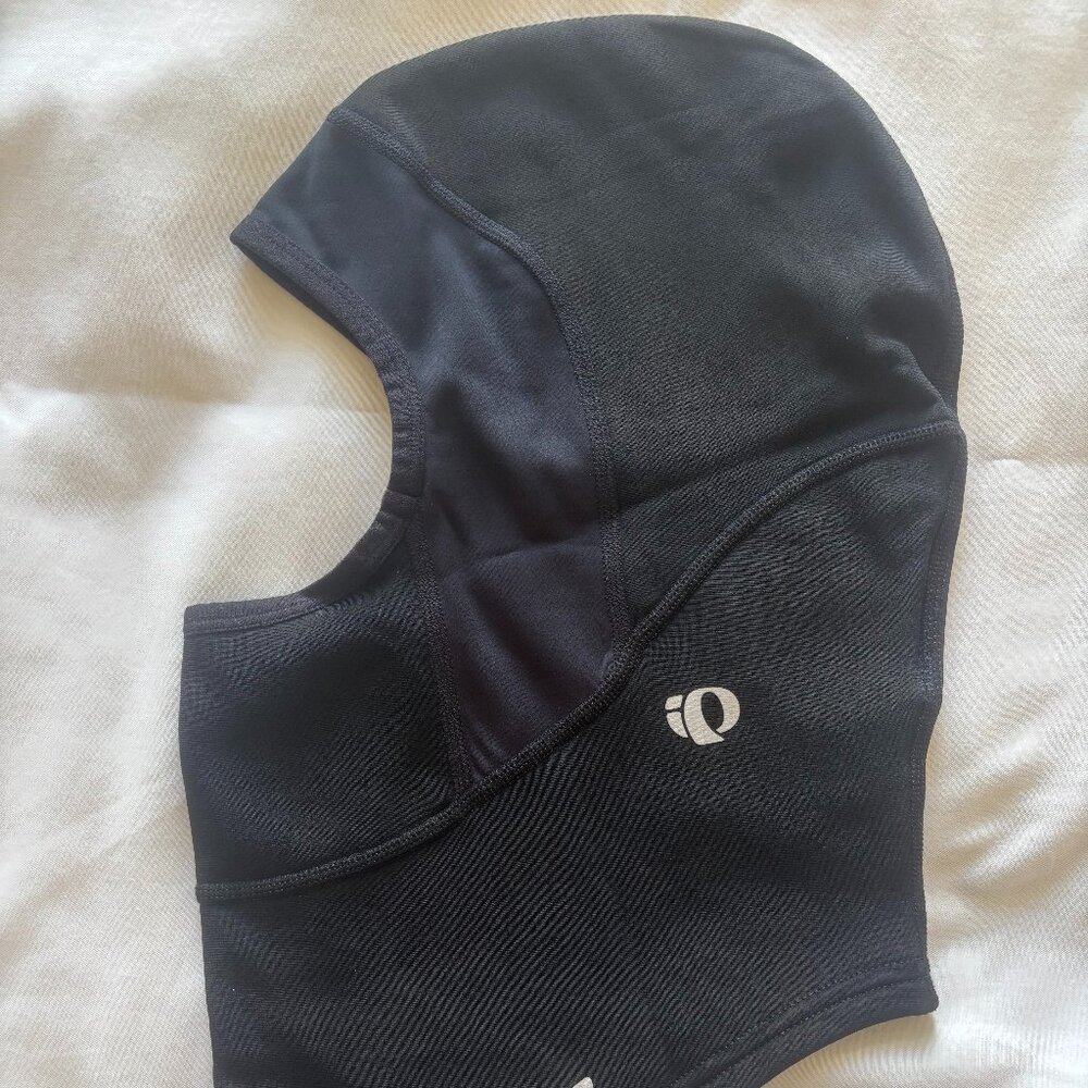 Pearl Izumi Cycling Balaclava Black